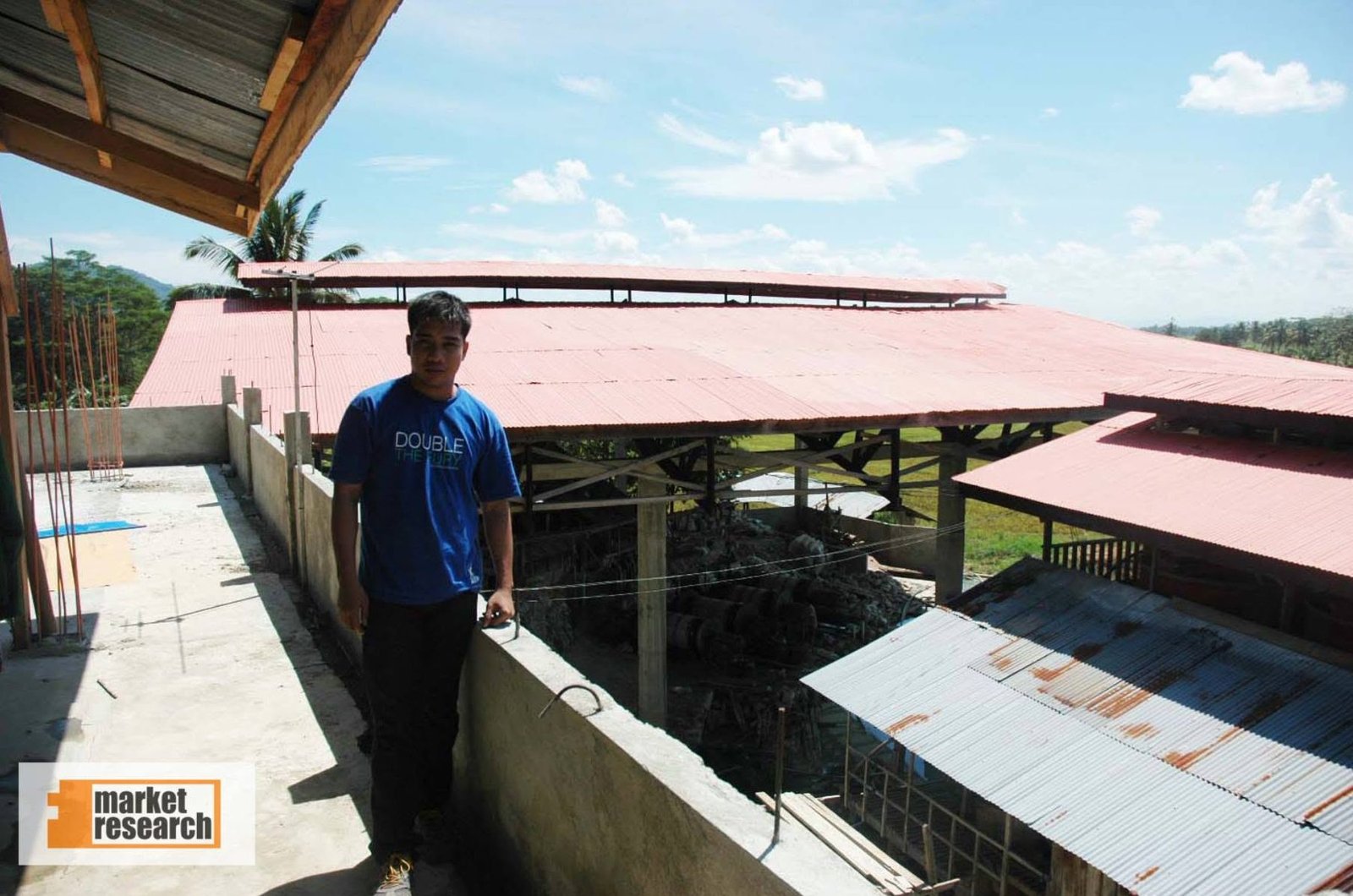 Agricultural Research