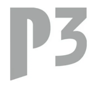 Client logo