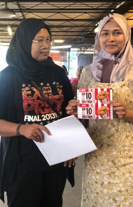 Indonesia field research and survey work