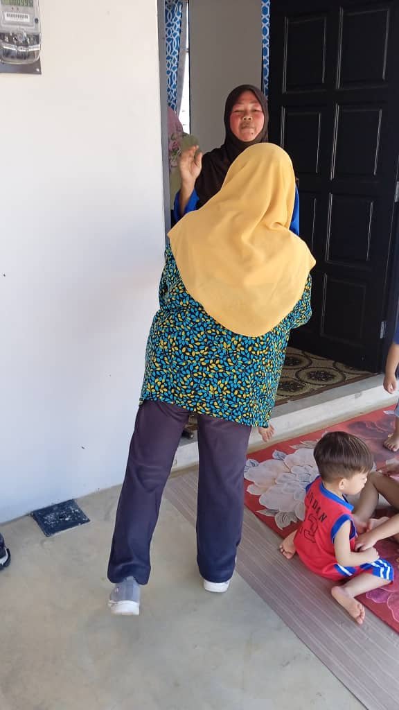 Indonesia field research and survey work
