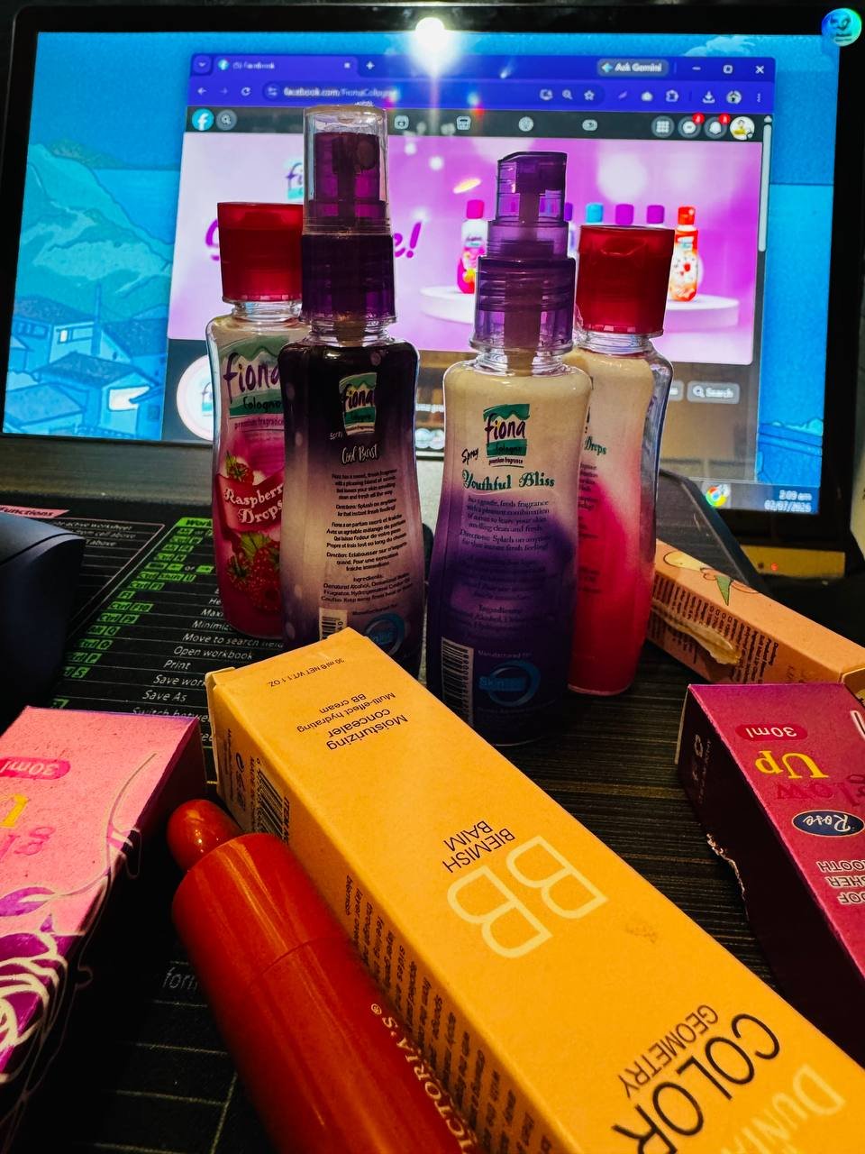 Product Testing