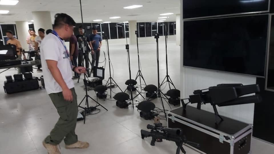 Security Assessment