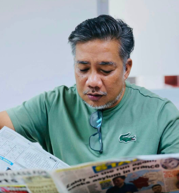Bryan R. Cinco