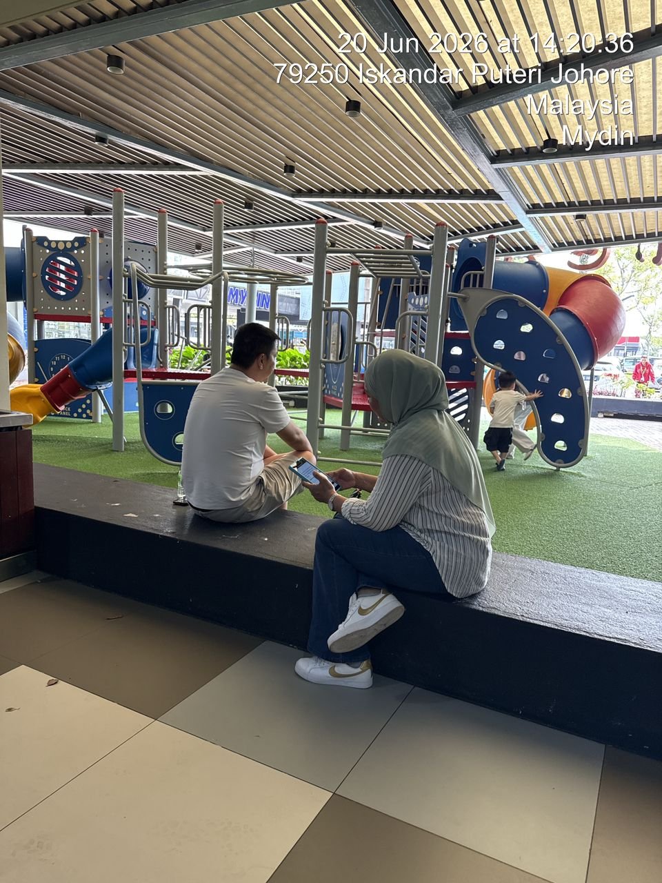 Malaysia field research and survey work