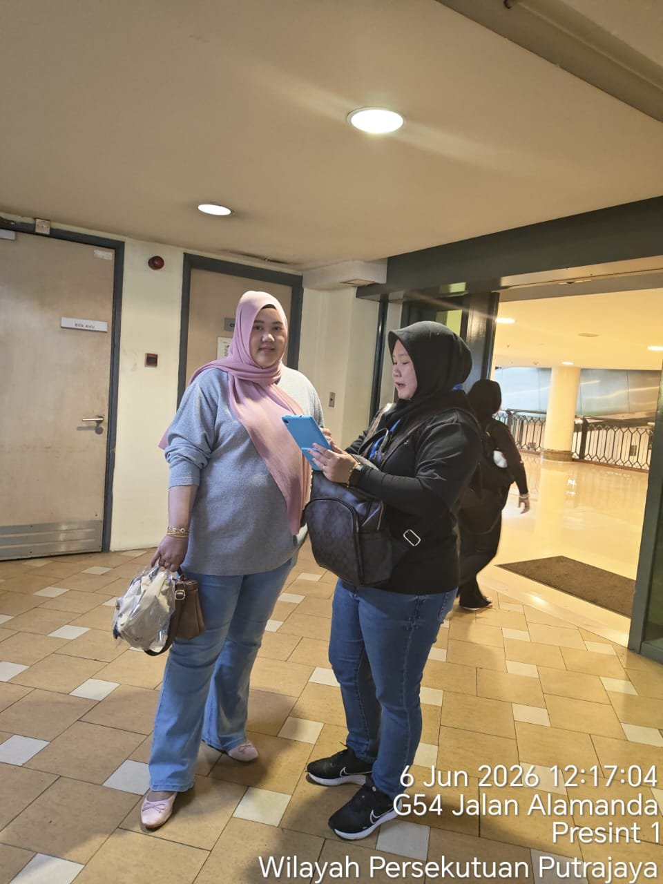 Malaysia field research and survey work