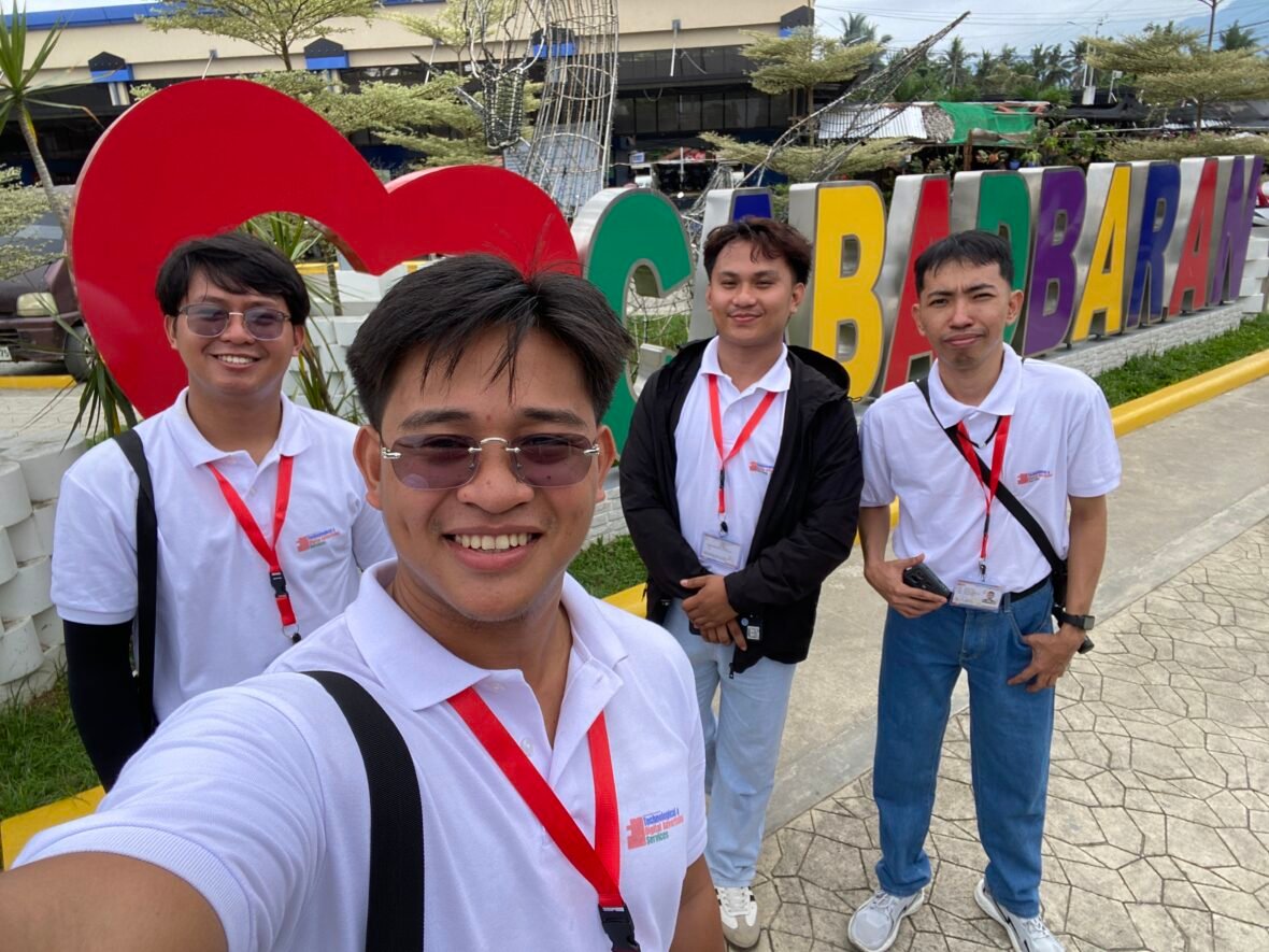 FMR Cabadbaran Mindanao