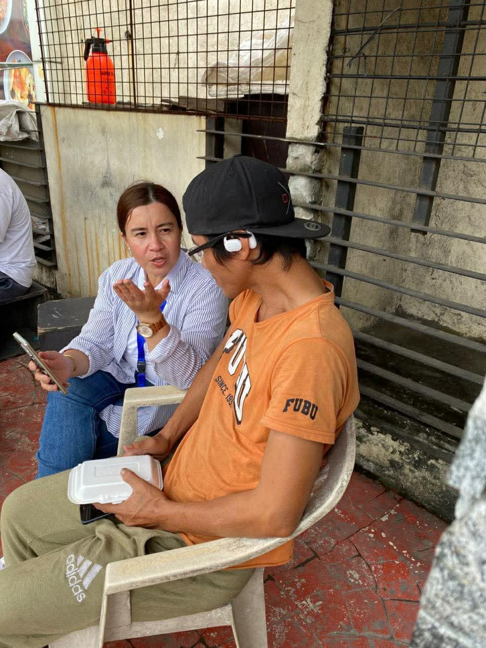 Market Research Philippines