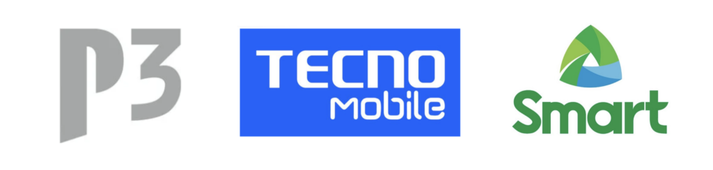 P3 Techno Mobile and Smart Telecom