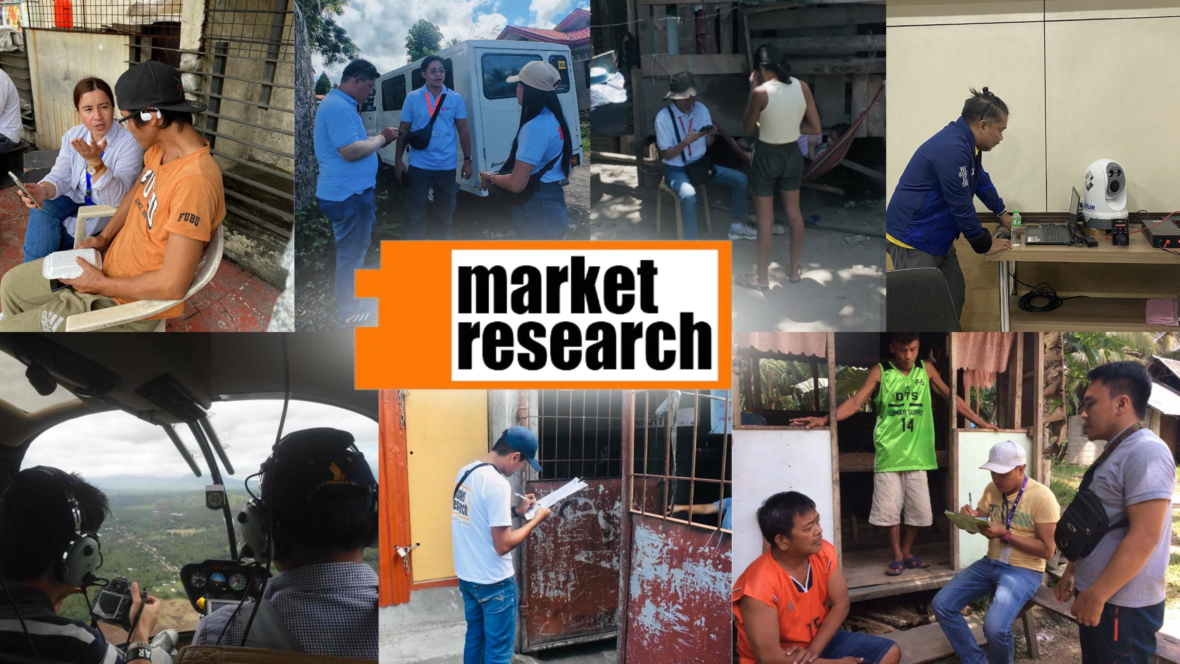 Digital Marketing Services and Market Research Company