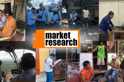Digital Marketing Services and Market Research Company