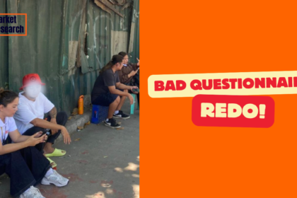 Bad Questionnaire