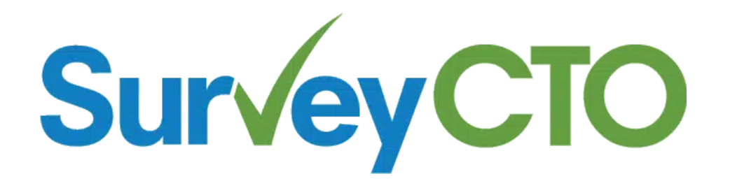 SurveyCTO logo