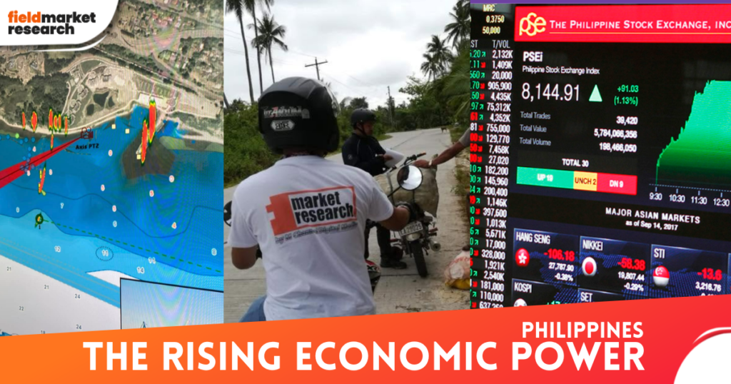 Rising Economy