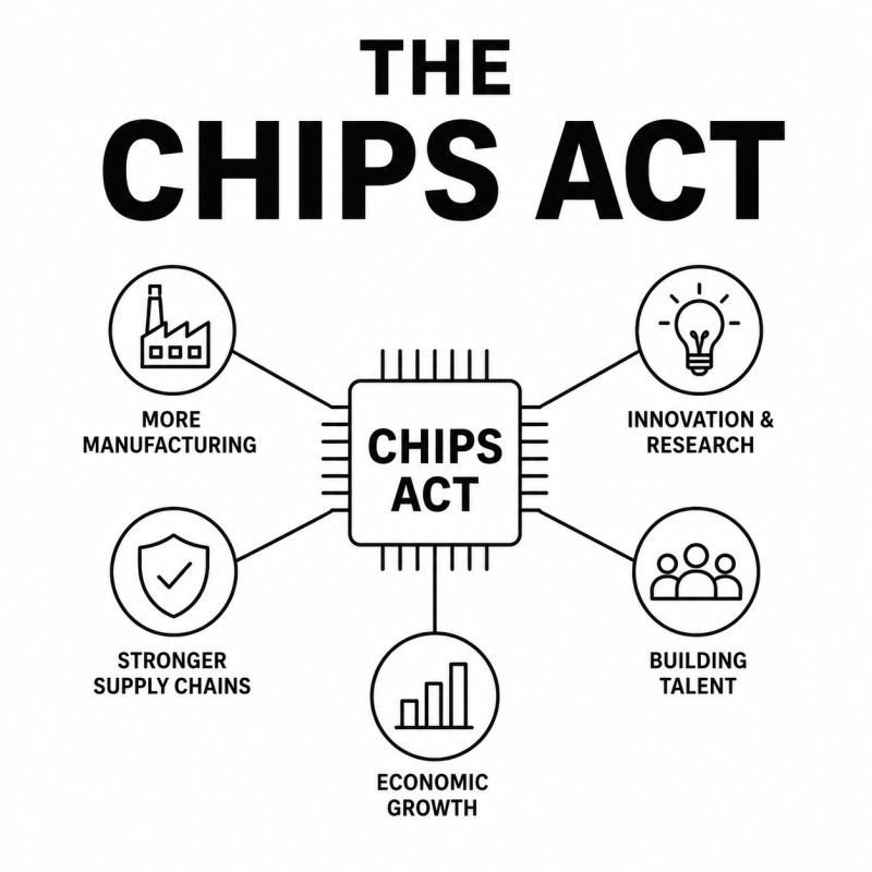 The CHIPS Act