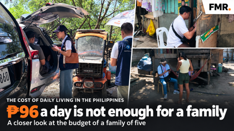 Daily Living Expenses 2026